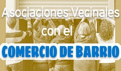 La FABZ con el comercio de barrio frente a las multinacionales