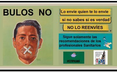 La FABZ recomienda decir NO a los bulos