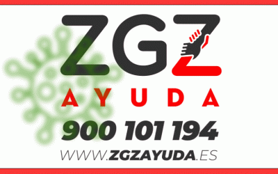 Balance del Plan de Emergencia Social de Zaragoza