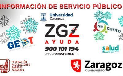 Encuesta sobre bienestar emocional durante el confinamiento