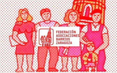 Más asociaciones se suman a la exigencia de refuerzo en Servicios Sociales