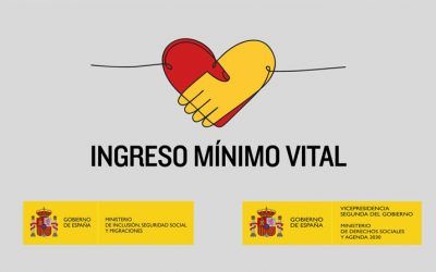 Preguntas sobre el Ingreso Mínimo Vital