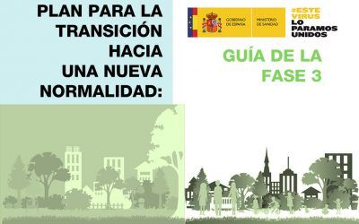 ¿Que se puede hacer en la Fase 3?