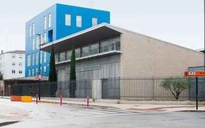 Comienza a volver la actividad en el Centro Cívico