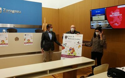 Balance de la campaña Bolsa de Material Escolar