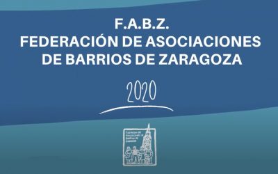 Video Resumen 2020 Un año de actividades en la FABZ