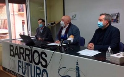 Alegaciones de FABZ al Plan Local de Comercio