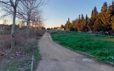 ¿A donde va realmente la partida del Corredor Verde?