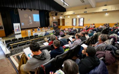Crónica de la Asamblea 2022 de la FABZ