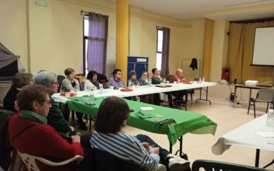 Encuentro Vecinal en el Barrio Oliver – Febrero 2023
