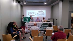 refugios climáticos
