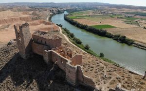 DPZ Castillo de Sástago