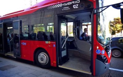 UCARAGÓN y la FABZ rechazan la situación laboral en gestión de los buses