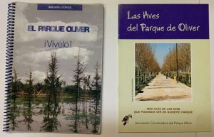 30 años de Parque en Oliver