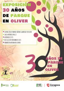30 años de Parque en Oliver