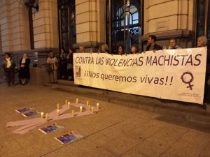 Martes Lilas Noviembre 2023