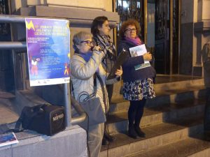 Martes Lilas Noviembre 2023