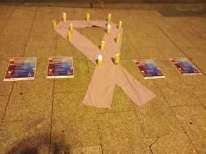 Martes Lilas Noviembre 2023