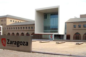 Ayuntamiento de Zaragoza