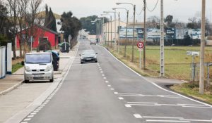 Acondicionamiento Travesía de Movera