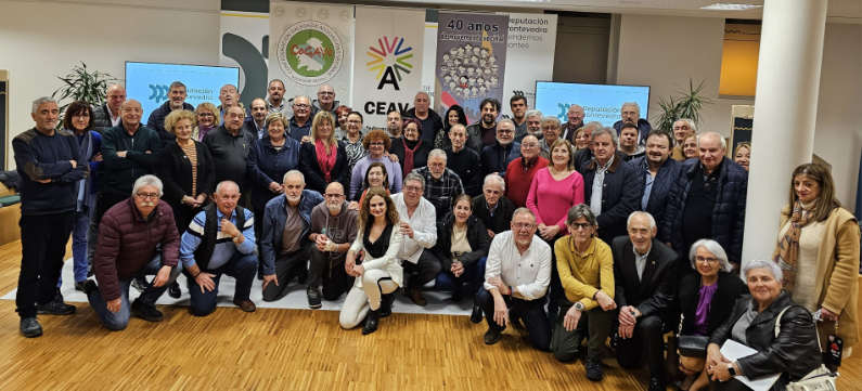 El movimiento vecinal reclama un Pacto Nacional por el Derecho a la Vivienda