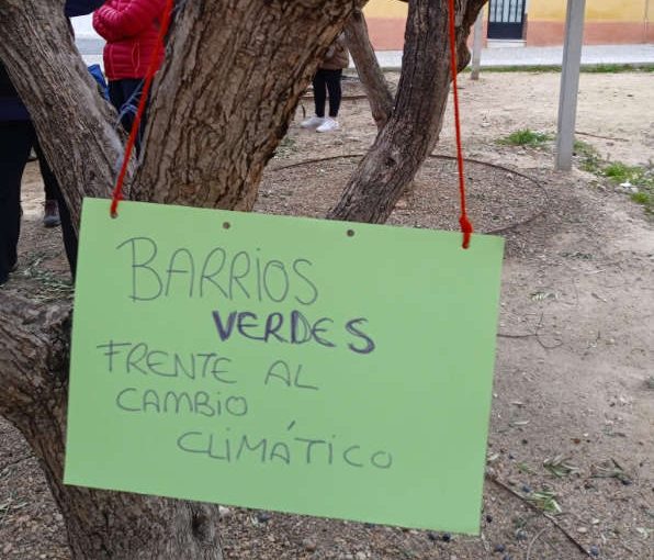 Concentración Olivos Leyva