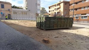 Concentración Olivos Leyva