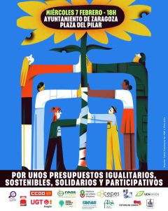 Concentración presupuestos 2024
