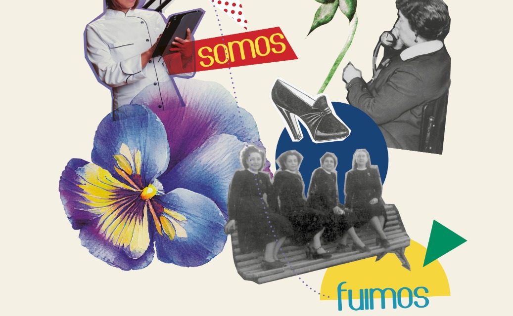 Las Mujeres que Somos. La DPZ se su suma a la Celebración del Día Internacional de las Mujeres