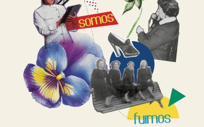 Las Mujeres que Somos. La DPZ se su suma a la Celebración del Día Internacional de las Mujeres