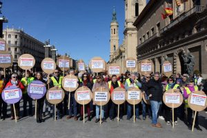 Cincomarzada 2024 Zaragoza