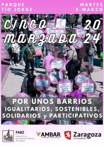 Cincomarzada 2024 FABZ Cartel