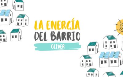 Se abre el plazo de inscripción para formar parte de Oliver Comunidad Energética