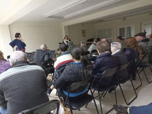 Oliver Comunidad Energética 7 Marzo 2024