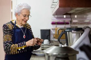 DPZ Servicio Teleasistencia
