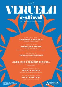 DPZ Veruela Estival