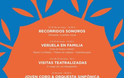 La DPZ lanza Veruela Estival