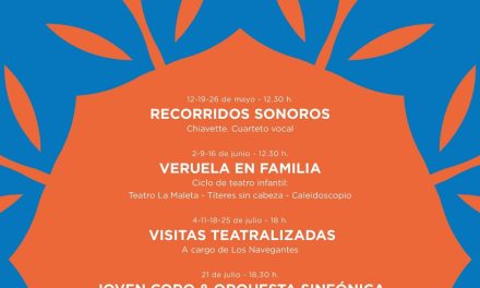 La DPZ lanza Veruela Estival