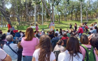 Nosotros construimos un relato, los medios otro
