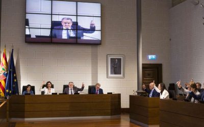 Aprobado el Plan Unificado de Subvenciones 2024 de La DPZ