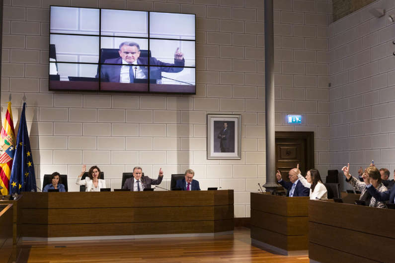 Aprobado el Plan Unificado de Subvenciones 2024 de La DPZ