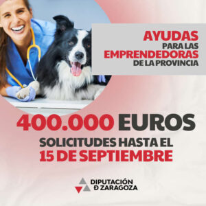 DPZ Mujeres Emprendedoras
