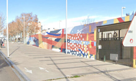 Rechazo de la AVV de Oliver “Aragón” al cierre de la Casa de Juventud Oliver y El Túnel