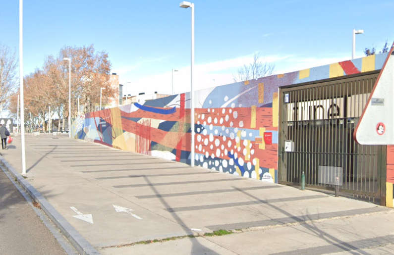 Rechazo de la AVV de Oliver “Aragón” al cierre de la Casa de Juventud Oliver y El Túnel