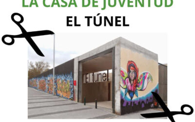 Oliver dice no al cierre de la Casa de Juventud