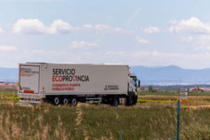 DPZ Programa Ecoprovincia