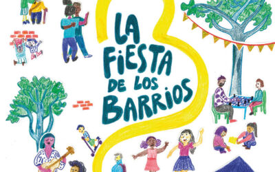 El próximo sábado 26 de Octubre se celebra la Fiesta de los Barrios