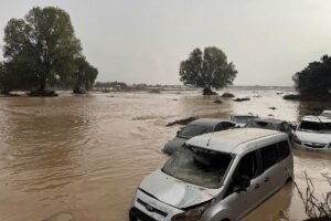 Asociaciones Vecinales por Valencia