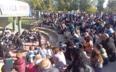Fiesta de Otoño 2024 – Castañada en el Parque Oliver