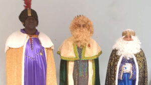 Cabalgata de Reyes Magos y Reinas Magas 2025
